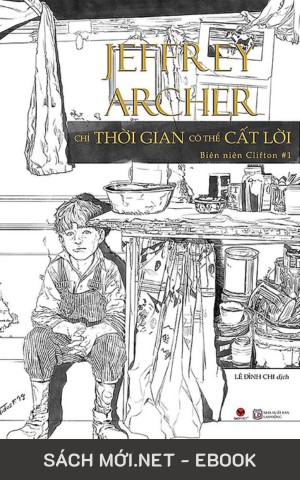 Tải ebook Chỉ Thời Gian Có Thể Cất Lời PDF/EPUB/MOBI/AZW3