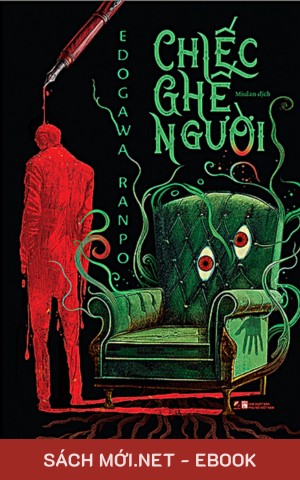 Chiếc Ghế Người AZW3/EPUB/MOBI/PDF