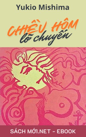 Tải ebook Chiều Hôm Lỡ Chuyến PDF/EPUB/MOBI/AZW3