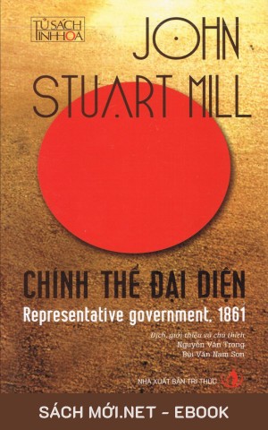 Chính Thể Đại Diện AZW3/EPUB/MOBI/PDF