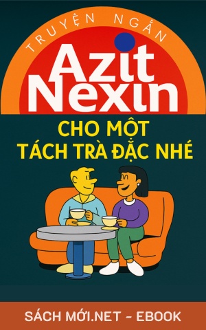 Tải ebook Cho Một Tách Trà Đặc Nhé PDF/EPUB/MOBI/AZW3