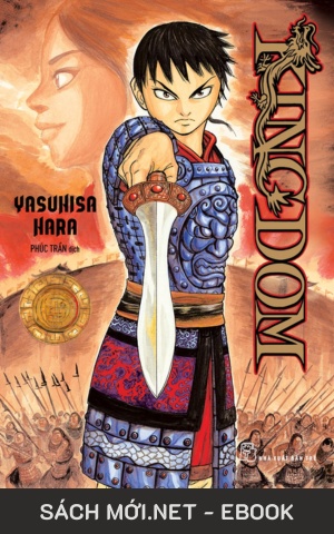 Tải bộ truyện tranh Chú Bé Rồng PDF/EPUB/MOBI/AZW3