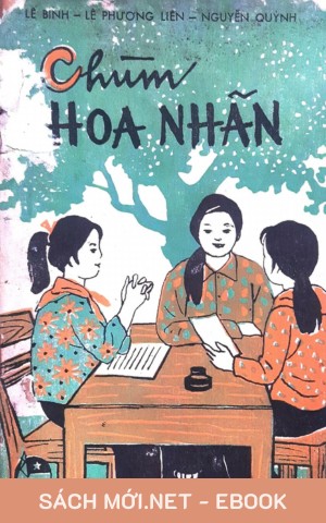 Tải ebook Chùm Hoa Nhãn PDF/EPUB/MOBI/AZW3