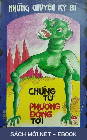Tải ebook Chúng Từ Phương Đông Tới PDF/EPUB/MOBI/AZW3