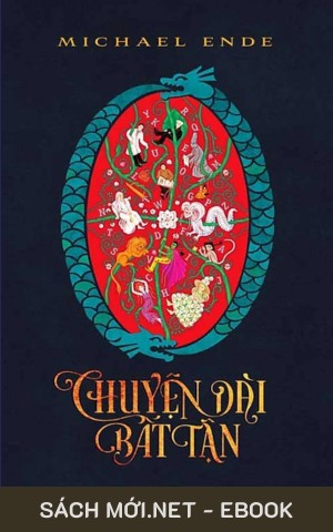 Tải ebook Chuyện Dài Bất Tận PDF/EPUB/MOBI/AZW3