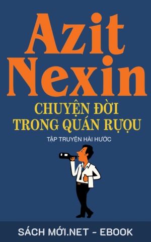 Tải ebook Chuyện Đời Trong Quán Rượu PDF/MOBI/EPUB/AZW3