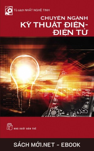 Chuyên Ngành Kỹ Thuật Điện - Điện Tử PDF
