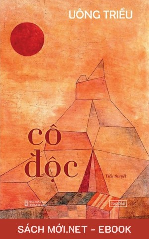 Tải ebook Cô Độc PDF/EPUB/MOBI/AZW3
