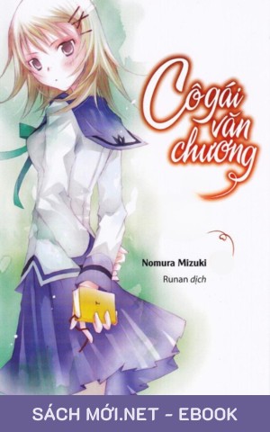 Tải ebook Cô Gái Văn Chương (Trọn Bộ) PDF/EPUB/MOBI/AZW3