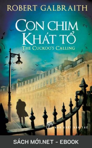 Con Chim Khát Tổ AZW3/EPUB/MOBI/PDF