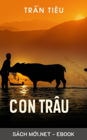 Con Trâu - Trần Tiêu PDF/MOBI/EPUB/AZW3