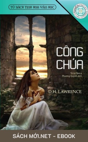 Công Chúa AZW3/EPUB/MOBI/PDF