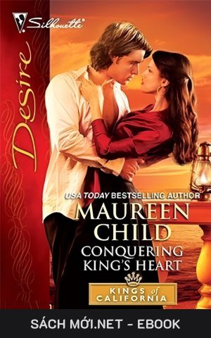 Conquering King's Heart AZW3/EPUB/MOBI/PDF