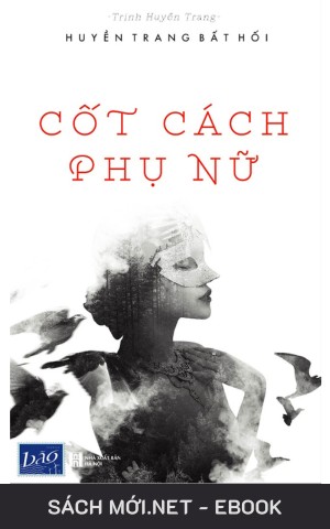 Cốt Cách Phụ Nữ PDF/EPUB/MOBI/AZW3