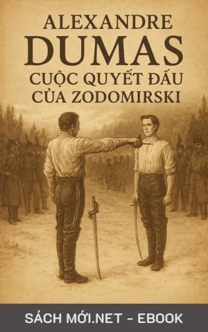 Tải ebook Cuộc Quyết Đấu Của Zodomirski PDF/EPUB/MOBI/AZW3
