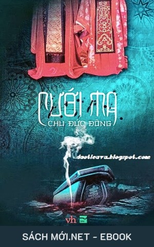 Cưới Ma AZW3/EPUB/MOBI/PDF