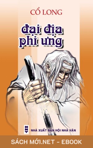 Tải ebook Đại Địa Phi Ưng (Trọn Bộ) PDF/MOBI/EPUB/AZW3