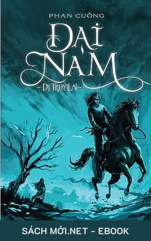 Đại Nam Dị Truyện AZW3/EPUB/MOBI/PDF