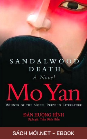 Đàn Hương Hình PDF/EPUB/MOBI/AZW3