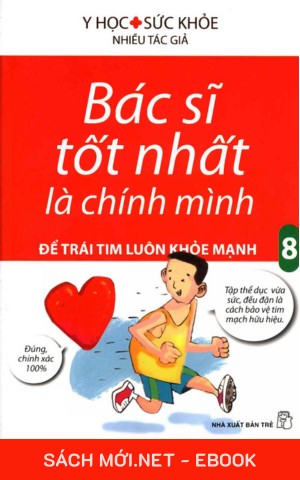 Để Trái Tim Luôn Khỏe Mạnh PDF