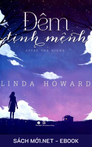 Đêm Định Mệnh AZW3/EPUB/MOBI/PDF