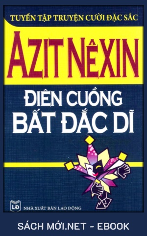 Tải ebook Điên Cuồng Bất Đắc Dĩ PDF/EPUB/MOBI/AZW3