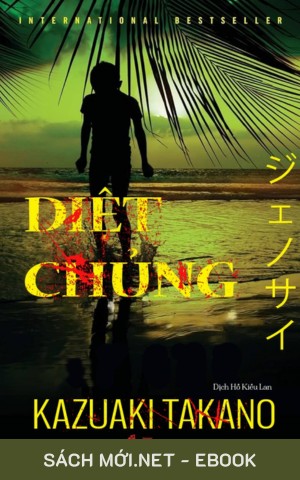 Diệt Chủng PDF/EPUB/MOBI/AZW3