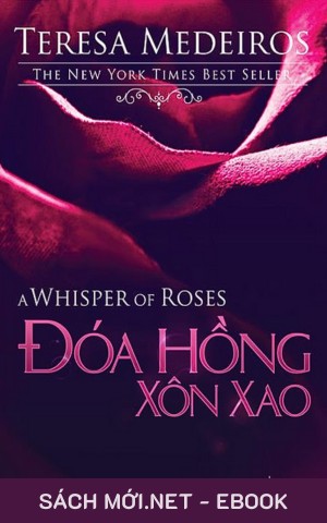 Tải ebook Đoá Hồng Xôn Xao PDF/EPUB/MOBI/AZW3