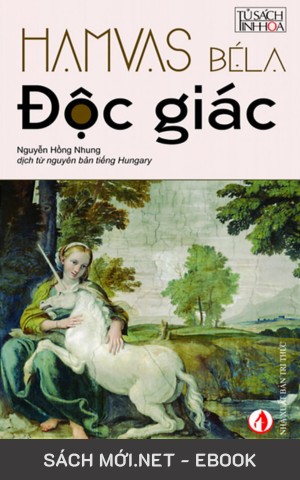 Độc Giác AZW3/EPUB/MOBI/PDF