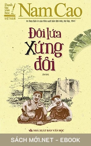 Tải ebook Đôi Lứa Xứng Đôi PDF/MOBI/EPUB/AZW3