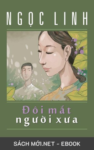 Đôi Mắt Người Xưa PDF/EPUB/MOBI/AZW3
