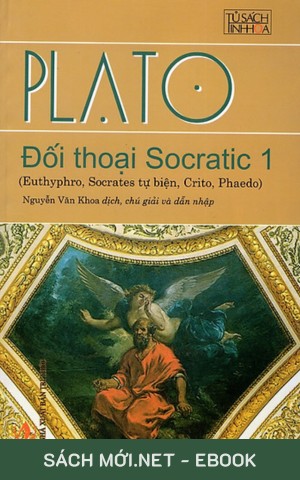 Đối Thoại Socratic 1 AZW3/EPUB/MOBI/PDF