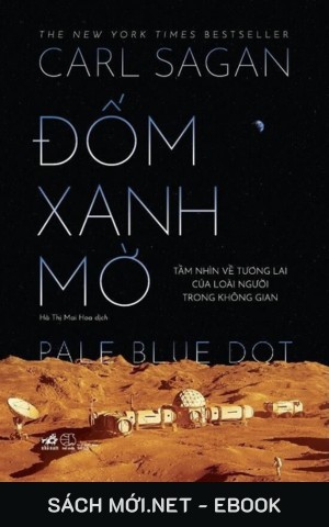 Đốm Xanh Mờ PDF/MOBI/EPUB/AZW3