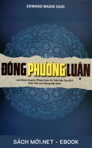 Đông Phương Luận AZW3/EPUB/MOBI/PDF