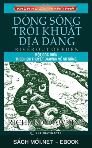 Dòng Sông Trôi Khuất Địa Đàng PDF/EPUB/MOBI/AZW3