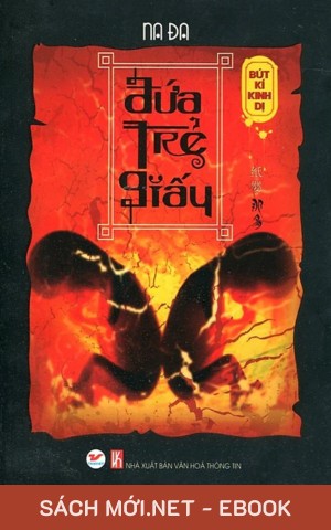 Tải ebook Đứa Trẻ Giấy PDF/EPUB/MOBI/AZW3