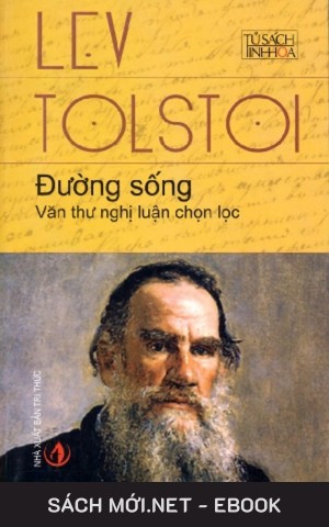 Đường Sống - Văn Thư Nghị Luận Chọn Lọc PDF/MOBI/EPUB/AZW3