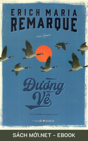 Đường Về PDF/EPUB/MOBI/AZW3