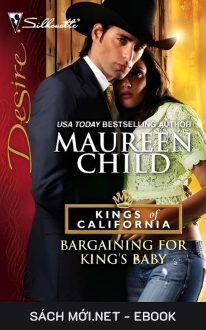 Em Chỉ Cần Con Của Anh Thôi AZW3/EPUB/MOBI/PDF