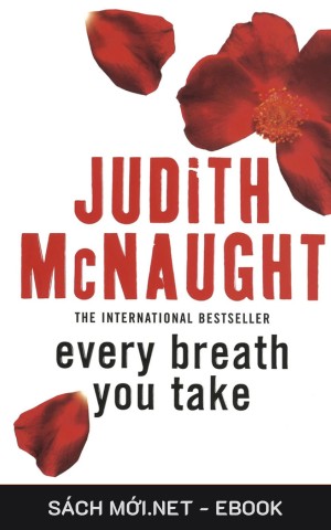 Every Breath You Take AZW3/EPUB/MOBI/PDF