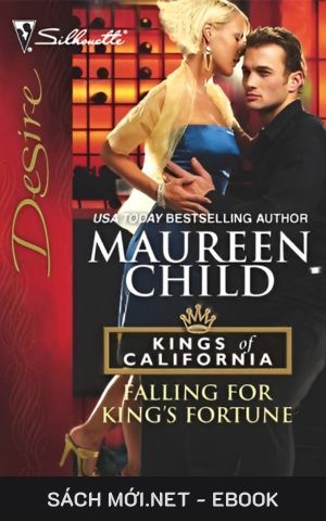 Falling For King's Fortune AZW3/EPUB/MOBI/PDF