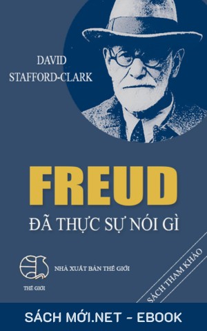 Tải ebook Freud Đã Thực Sự Nói Gì PDF/EPUB/MOBI/AZW3