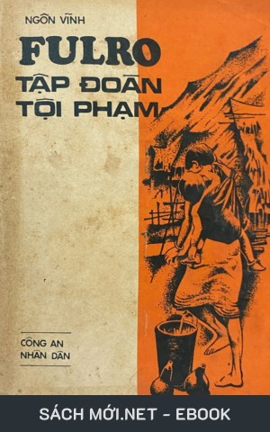 Fulro Tập Đoàn Tội Phạm PDF/MOBI/EPUB/AZW3