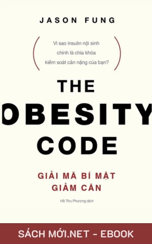 Giải Mã Bí Mật Giảm Cân PDF/EPUB/MOBI/AZW3