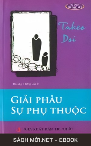 Giải Phẫu Sự Phụ Thuộc PDF/EPUB/MOBI/AZW3