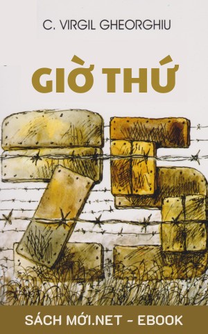 Tải ebook Giờ Thứ 25 PDF/EPUB/MOBI/AZW3