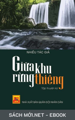 Tải ebook Giữa Khu Rừng Thiêng PDF/EPUB/MOBI/AZW3
