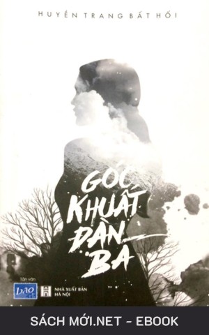 Góc Khuất Đàn Bà PDF/EPUB/MOBI/AZW3