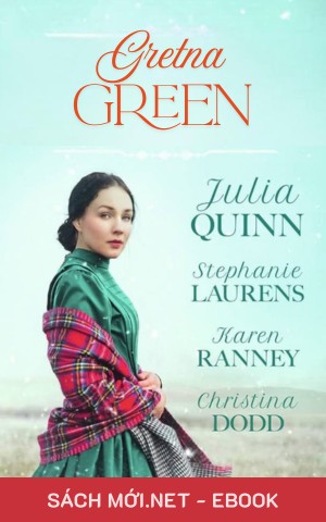 Gretna Green AZW3/EPUB/MOBI/PDF