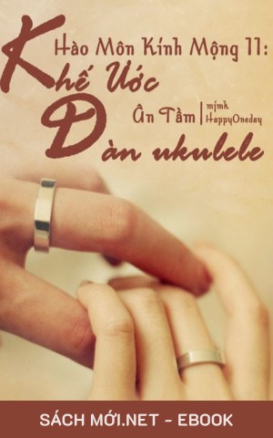 Hào Môn Kinh Mộng 2: Khế Ước Đàn Ukulele PDF/EPUB
